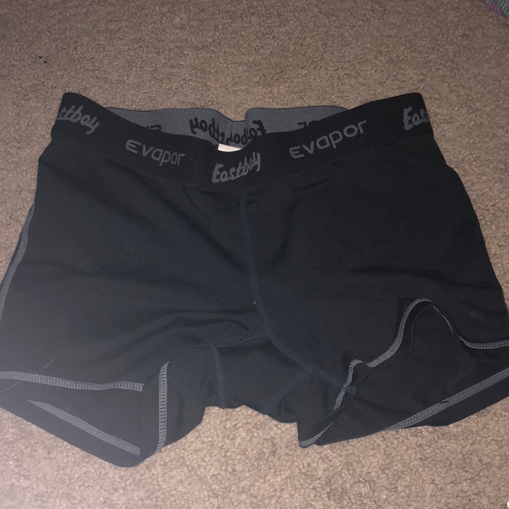 Eastbay Spandex